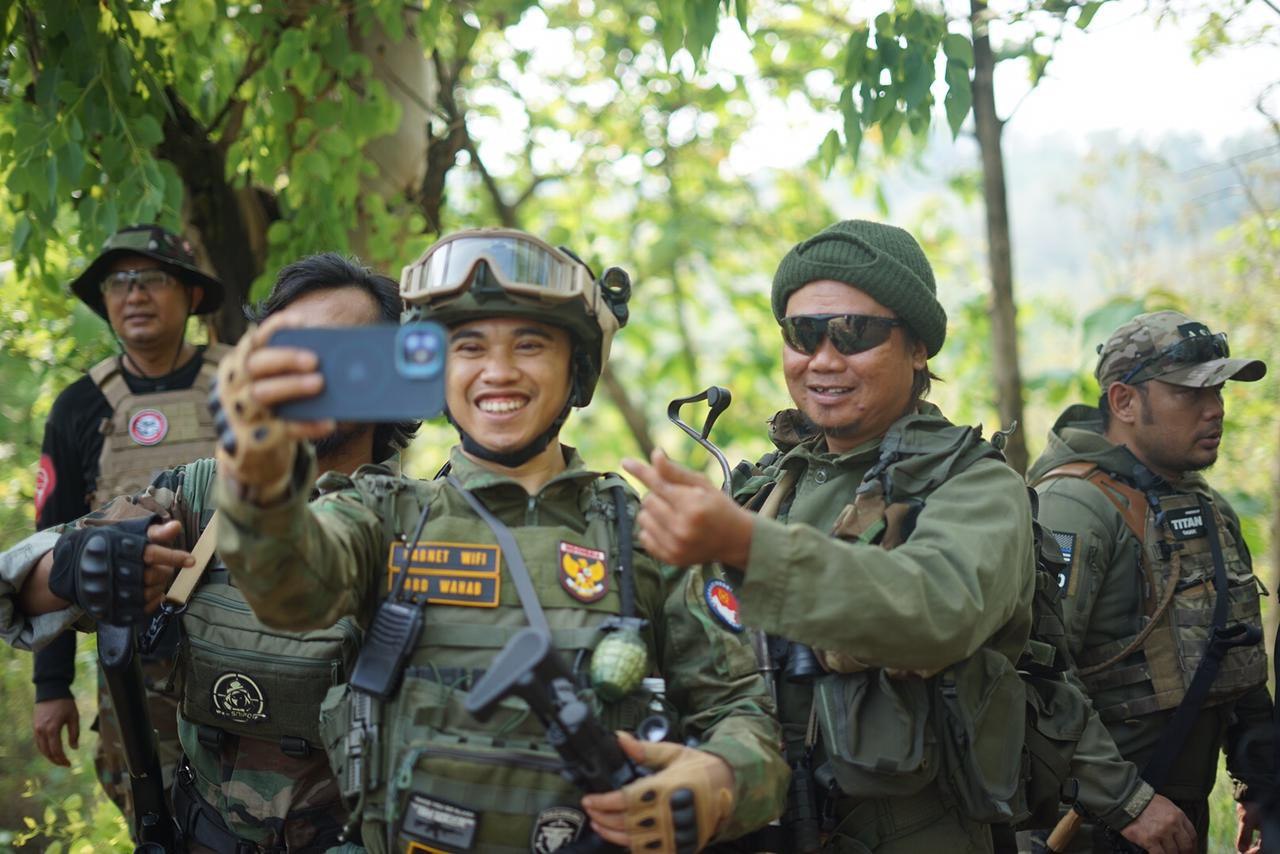 Mental Sportivitas: Menang dan Kalah dengan Elegan dalam Airsoft