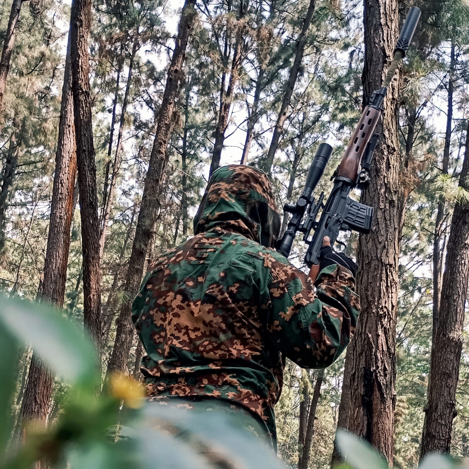 Kenali Peranmu: Menemukan Gaya Main yang Pas di Arena Hangloose